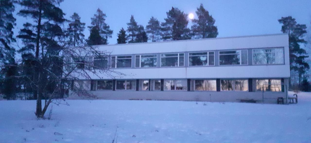 Vinsanvilla Bed And Breakfast Ruovesi 외부 사진