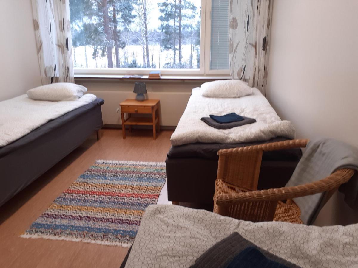 Vinsanvilla Bed And Breakfast Ruovesi 외부 사진