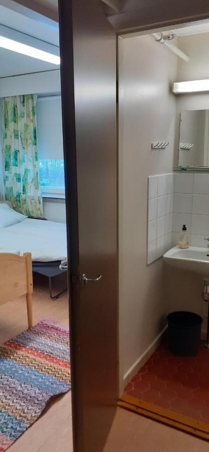 Vinsanvilla Bed And Breakfast Ruovesi 외부 사진
