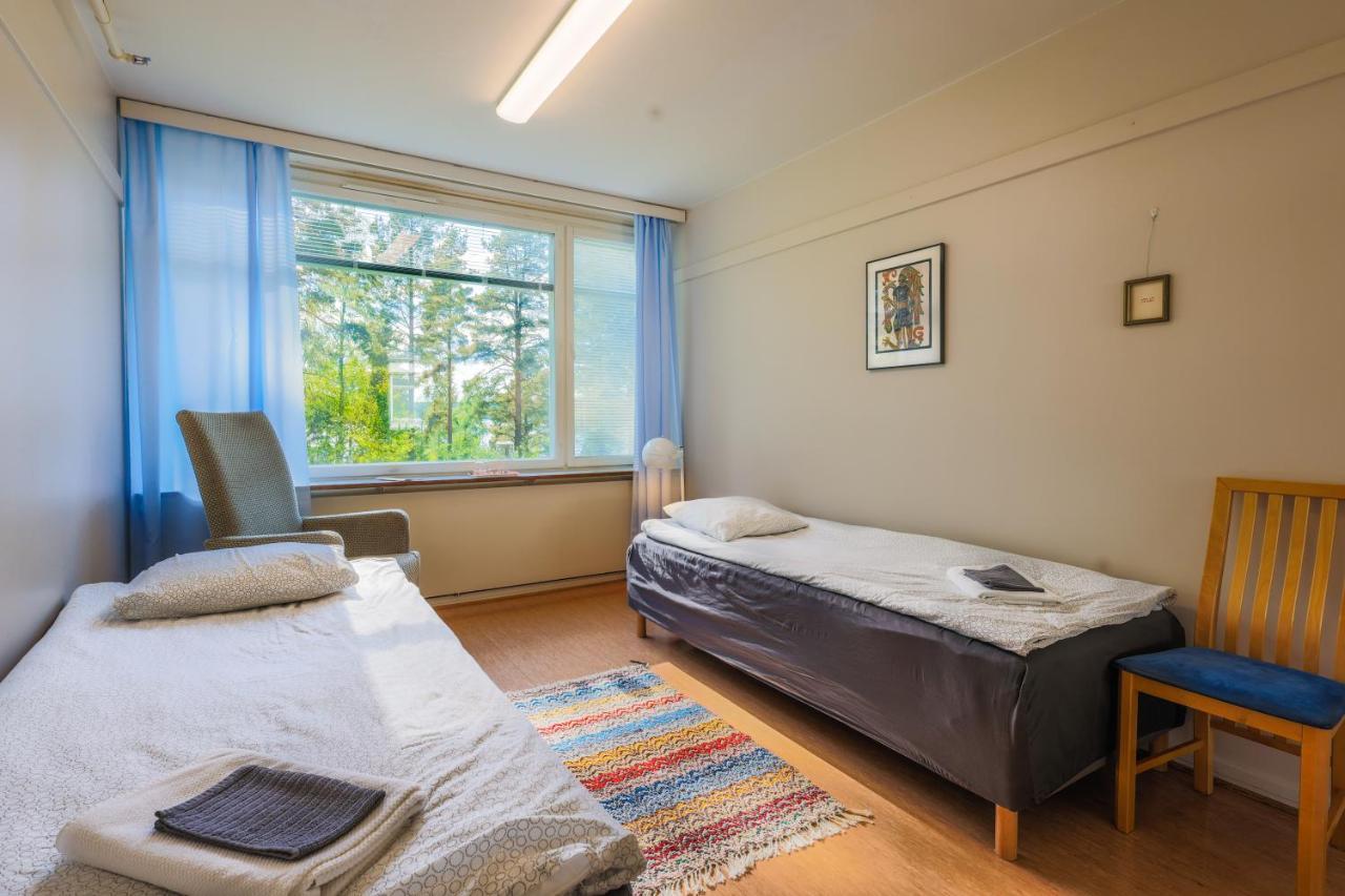 Vinsanvilla Bed And Breakfast Ruovesi 외부 사진