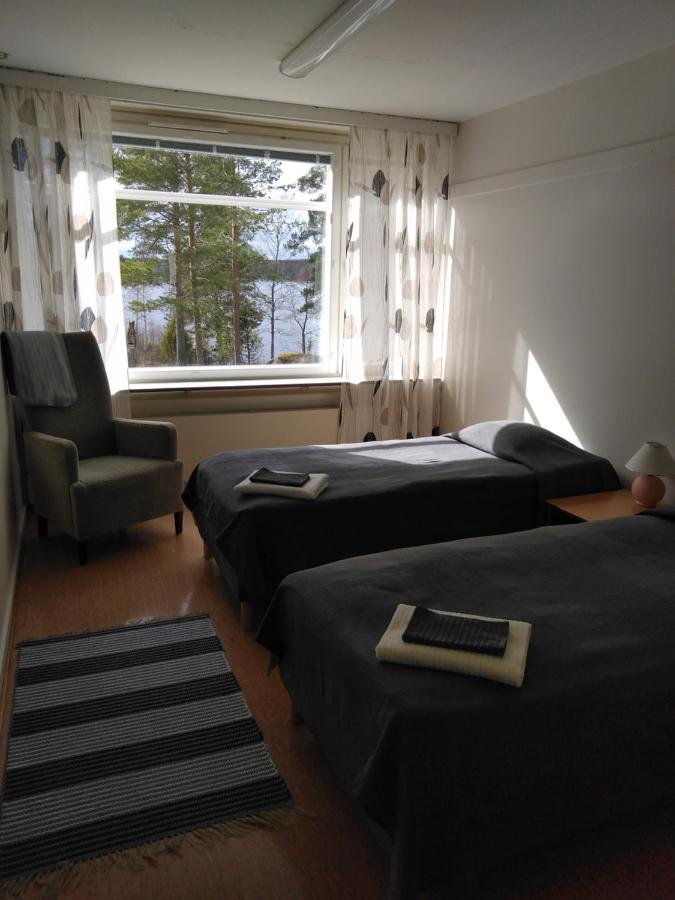Vinsanvilla Bed And Breakfast Ruovesi 외부 사진